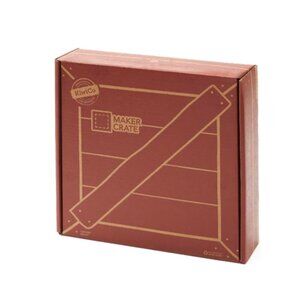 NEW KiwiCo | Macrame Planters